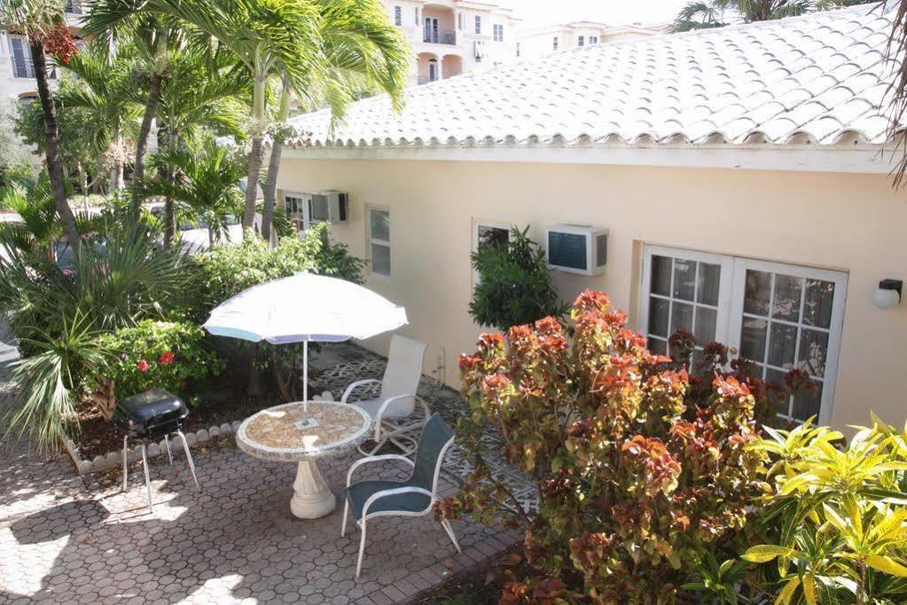 Eastward Strand Lauderdale-by-the-Sea Bagian luar foto
