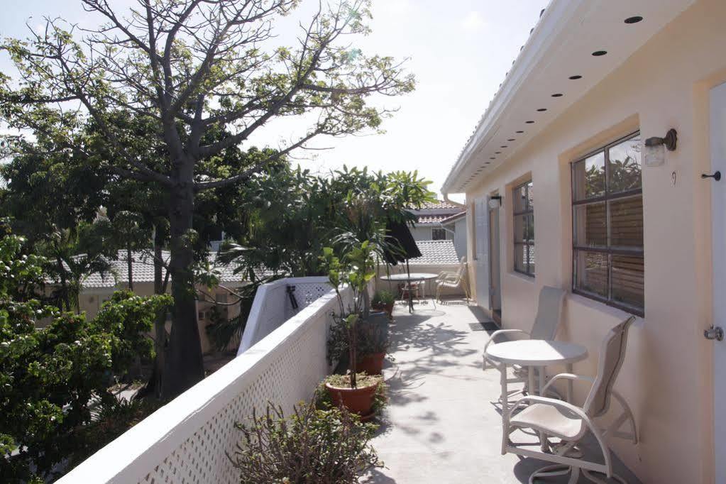 Eastward Strand Lauderdale-by-the-Sea Bagian luar foto