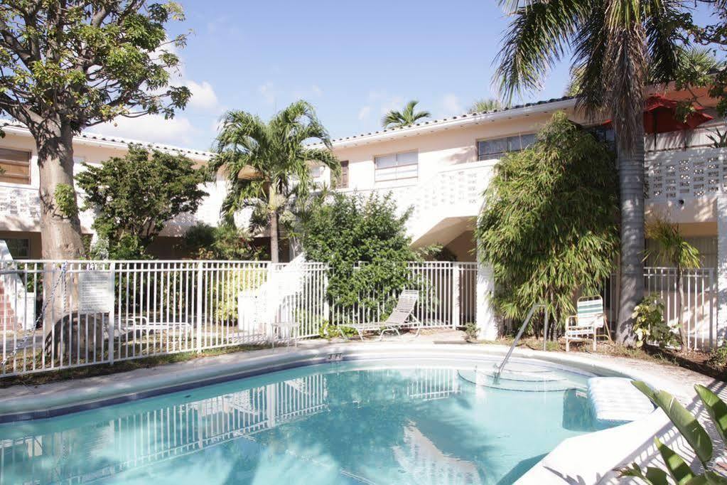 Eastward Strand Lauderdale-by-the-Sea Bagian luar foto