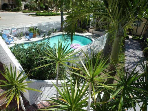 Eastward Strand Lauderdale-by-the-Sea Bagian luar foto